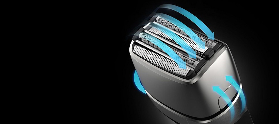 плавающие головки