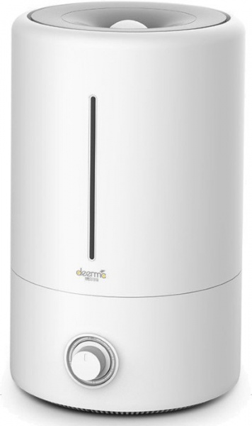Увлажнитель воздуха Deerma Air Humidifier 5L DEM-F628, белый фото 2