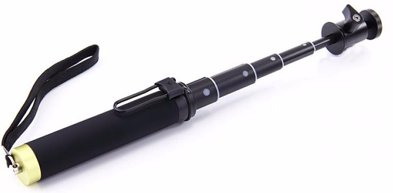 Экшн камера Xiaomi YI Travel Edition White (Белый) bluetooth фото 3